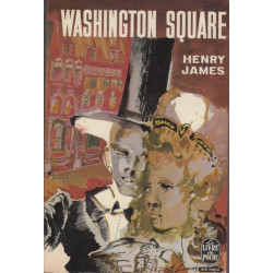 Washington square