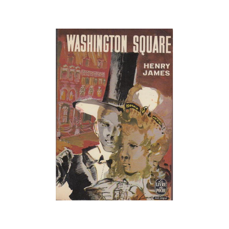 Washington square