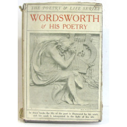Wordsworth et his poetry