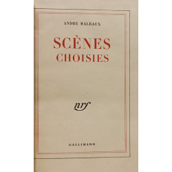 Scènes choisies