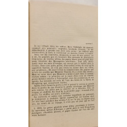 Scènes choisies