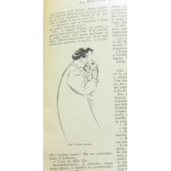 La maîtresse du prince jean illustrations de Wely et Ginot