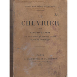 Le chevrier