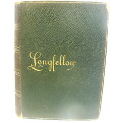 The poetical Works of Henry W.Longfellow. with photographic...