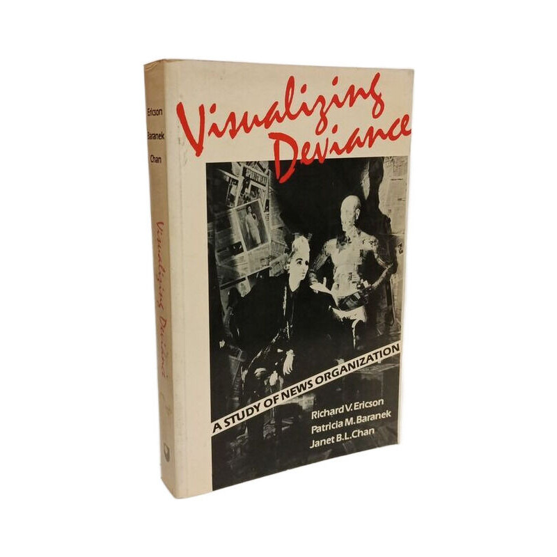 Visualizing Deviance