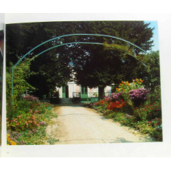 Les jardins de Giverny