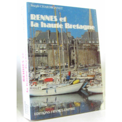 Rennes et la haute bretagne