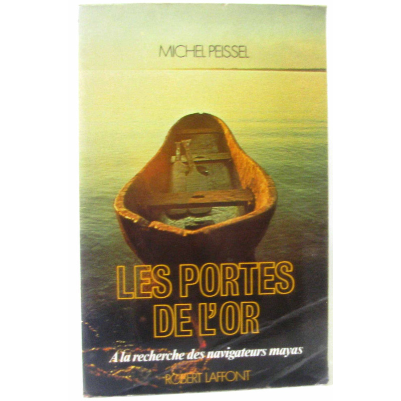 Les portes de l'or