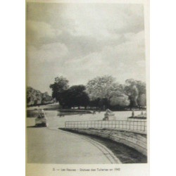 Prés et bois parisiens
