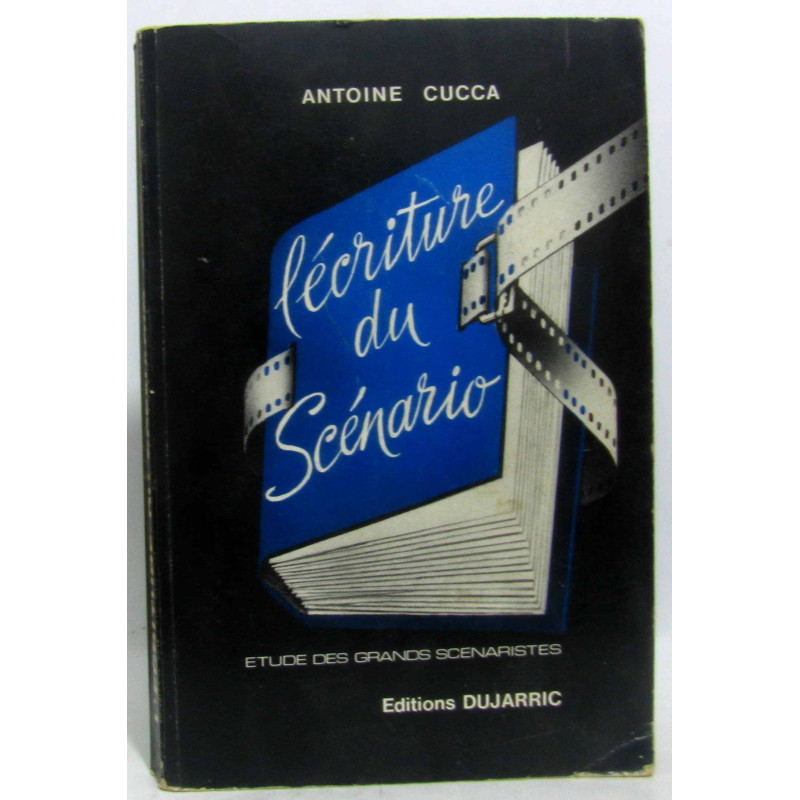 L'écriture du scenario