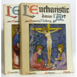 L'eucharistie dans l'art