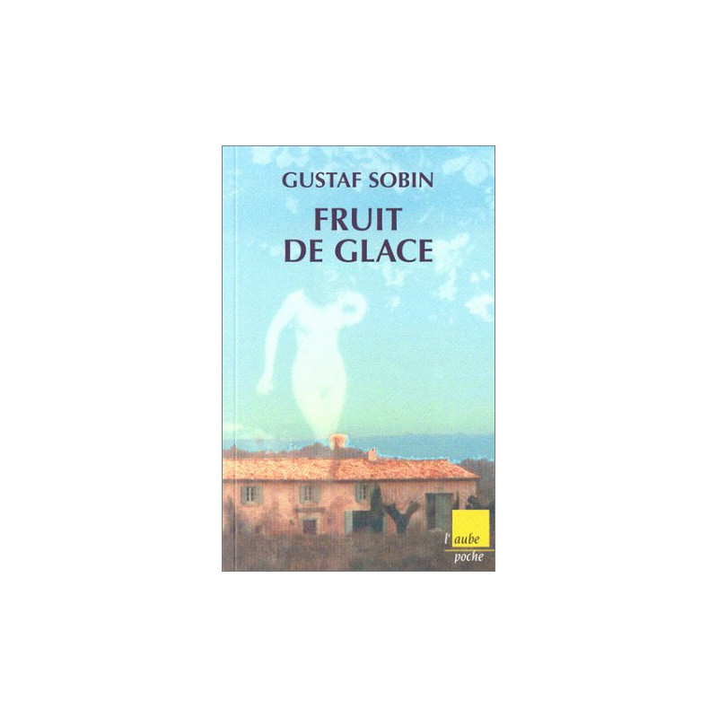 Fruit de glace