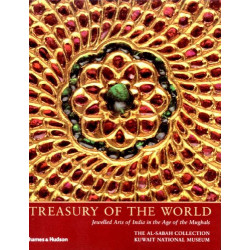 Treasury of the World: Jeweled Arts of India in the Age of the Mughals