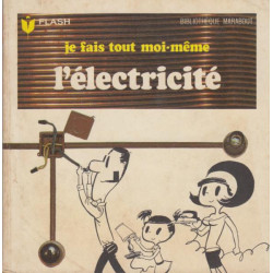 L'électricité - je fais tout moi même