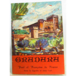 Gradara. Paul et Françoise de Rimini dans la légende et dans l'art