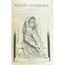 Le magasin pittoresque quarante-sixième année 1878