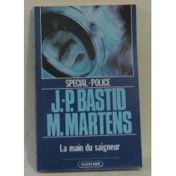 La main du saigneur
