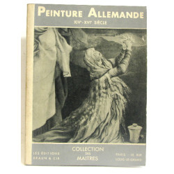 Peinture allemande XIVe-XVIe siècle