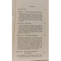 An Elementary Textbook of Psycho-analysis