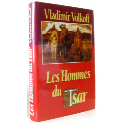 Les hommes du Tsar
