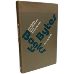 Books to Bytes: Knowledge and Information in the Postmodern Era