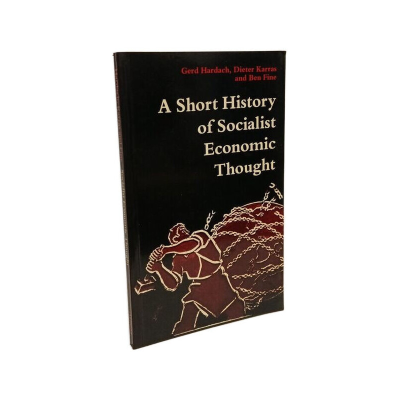 Short History of Social Economic Thought