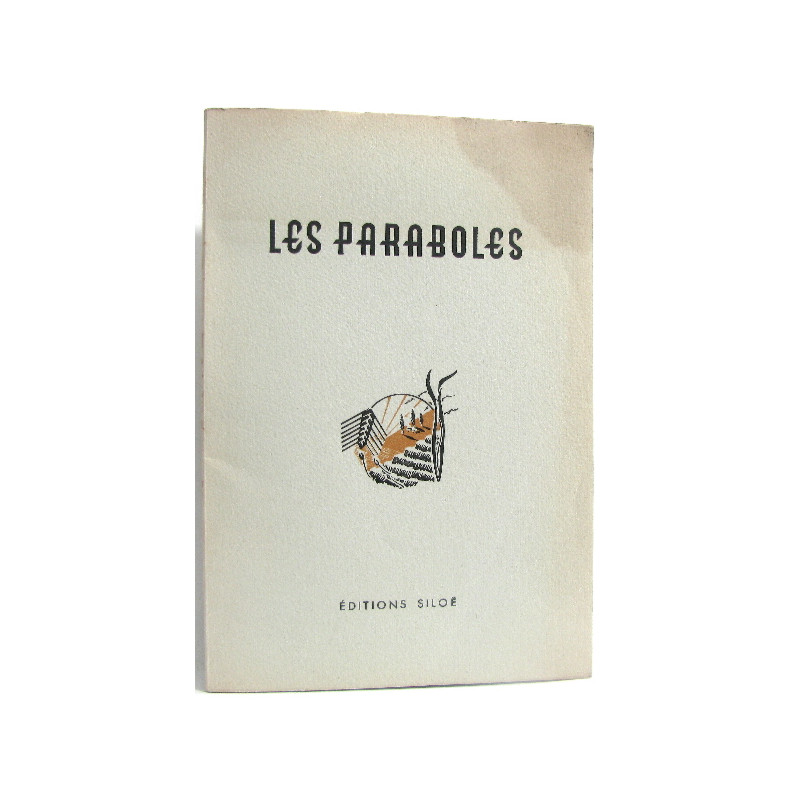 Les paraboles