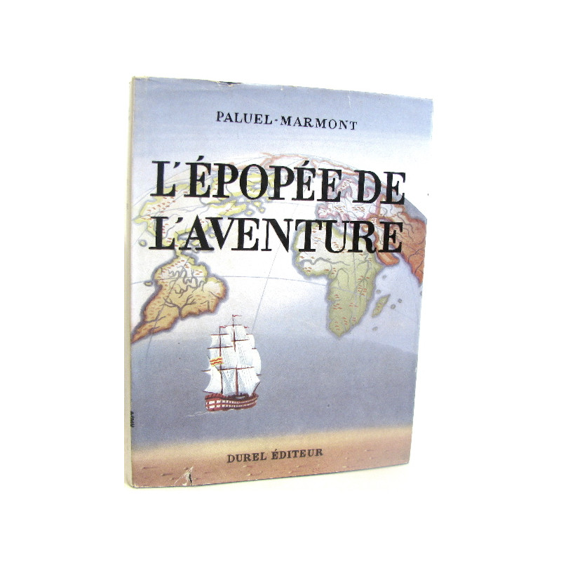 L'épopée de l'Aventure