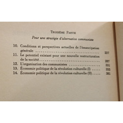 L'Alternative