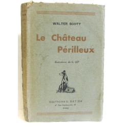Le château périlleux