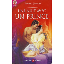 Une nuit avec un prince