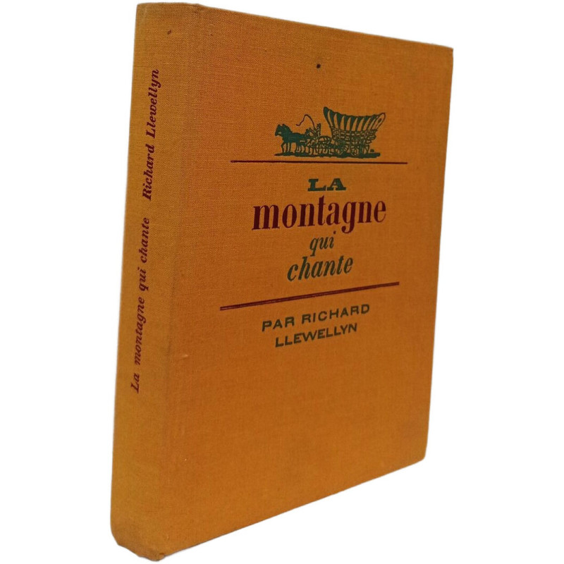 La montagne qui chante
