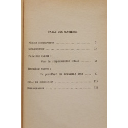 Simone de Beauvoir