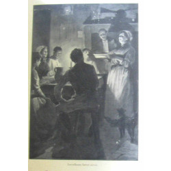 Ma tante Giron (illustrations de Dutriac)