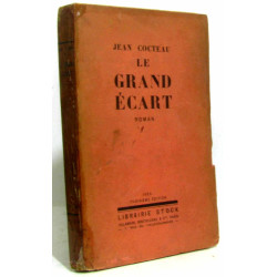 Le grand écart