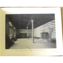 Souvenir du Château de Chillon