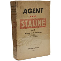 Agent de Staline