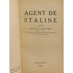 Agent de Staline