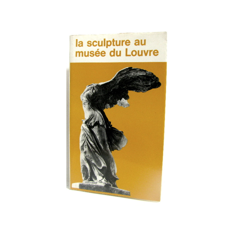 La sculpture au musée du Louvre