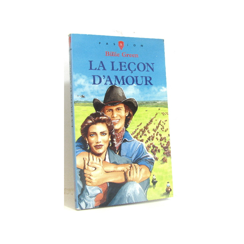 La leçon d'amour