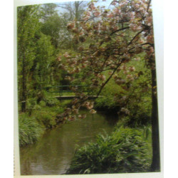 Une visite à Giverny