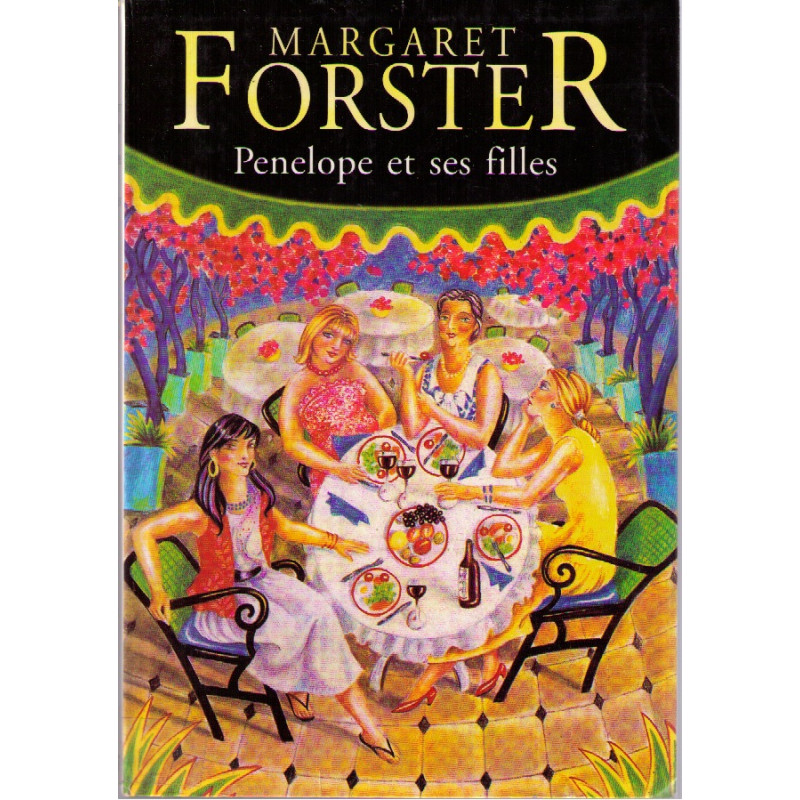 Penelope et ses filles