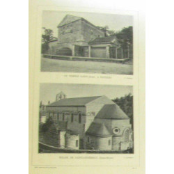 Histoire monumentale de la France