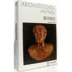 Rome - Archeologia mundi