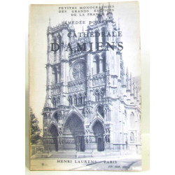 Cathédrale d'Amiens