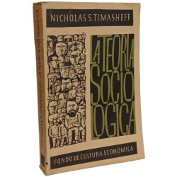 La teoría sociológica