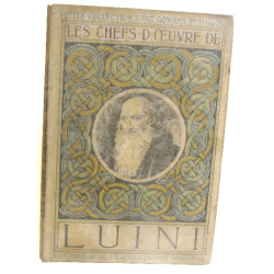 Les chefs d'oeuvres de Luini (1475-1532) n°30