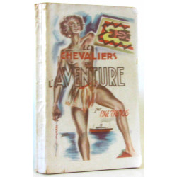 Les chevaliers de l'aventure