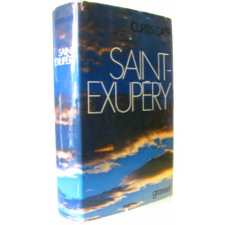 Saint-exupéry