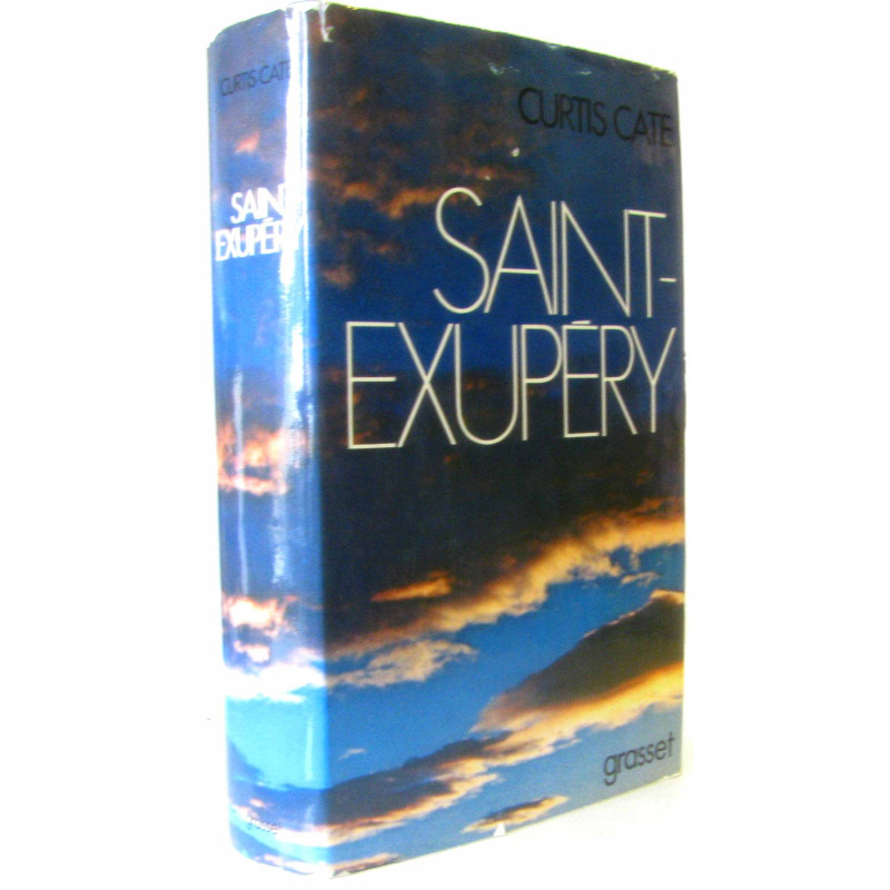Saint-exupéry
